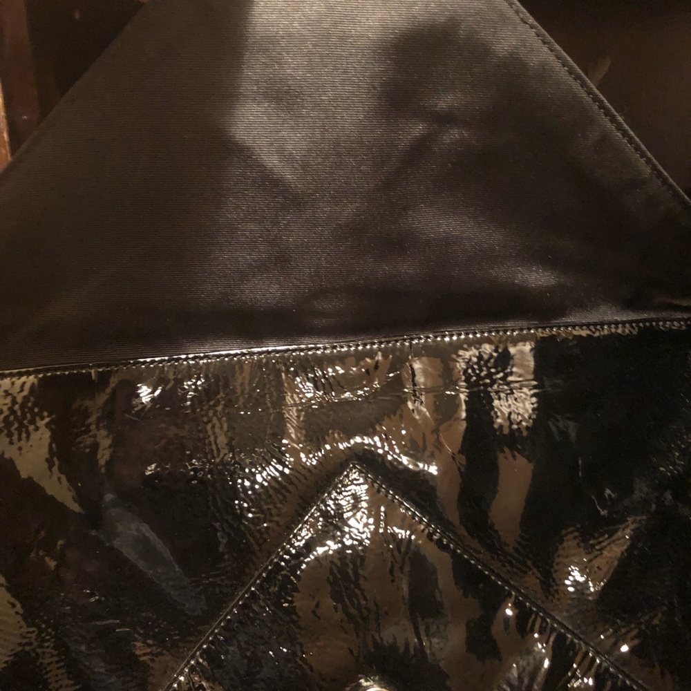Bebe Clutch - Picture 4 of 8